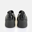Buffalo Vicious Loafer nero 64909 5