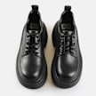 Buffalo Vicious Lace Up Lo black 64920 2