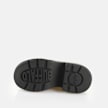 Buffalo Vicious Lace Up Lo black 64920 6