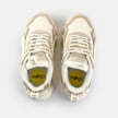 Buffalo CLD CHAI  - VEGAN NUBUCK/NAPPA - KHAKI/BLACK beige 64929 2