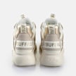 Buffalo CLD CHAI  - VEGAN NUBUCK/NAPPA - KHAKI/BLACK beige 64929 5