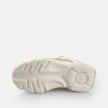 Buffalo CLD CHAI  - VEGAN NUBUCK/NAPPA - KHAKI/BLACK beige 64929 6