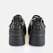 Buffalo Gospher Ballerina negro 64947 5