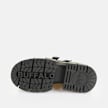 Buffalo Gospher Ballerina negro 64947 6