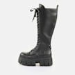 Buffalo Gospher Lace Up HI black 64953 1