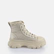 Buffalo Cade Lace Up Hi beige 64962 4