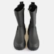 Buffalo Aspha CLF Rain Chelsea Hi BS black 64965 2