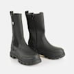Buffalo Aspha CLF Rain Chelsea Hi BS black 64965 3