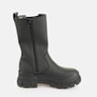 Buffalo Aspha CLF Rain Chelsea Hi BS black 64965 4