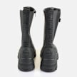 Buffalo Aspha CLF Rain Chelsea Hi BS black 64965 5
