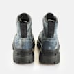 Buffalo Cade Lace Up Hi blue 64967 5