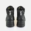 Buffalo Aspha Hyb Mid BS black 64978 5