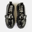 Buffalo Ava Ballerina black 64984 2