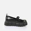 Buffalo Ava Ballerina black 64984 4