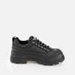 Buffalo Aspha Fox Lace Lo BS black 64987 4