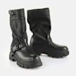 Buffalo Aspha COM On BS black 64990 3