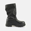 Buffalo Aspha COM On BS black 64990 4