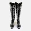 Buffalo West Boot HI black 65002 2