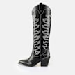 Buffalo West Boot HI black 65002 4