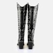 Buffalo West Boot HI black 65002 5