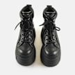 Buffalo Gospher Hike Hi BS schwarz 64997 2