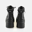 Buffalo Gospher Hike Hi BS schwarz 64997 5