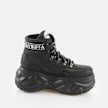 Buffalo Blader Hiking Boot BS black 65012 4
