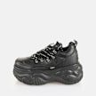 Buffalo Blader Hike LO BS black 65017 1