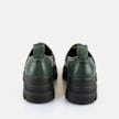 Buffalo Aspha Loafer green 65032 5