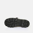 Buffalo Aspha Ballerina Buckle noir 65043 6