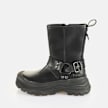 Buffalo Roam Biker Hi black 65030 1