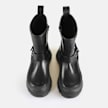 Buffalo Roam Biker HI nero 65030 2