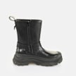 Buffalo Roam Biker Hi black 65030 4