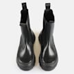 Buffalo Roam Chelsea schwarz 65033 2