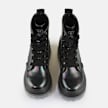 Buffalo Aspha Laceup HI noir 65046 2