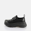 Buffalo Roam Lace Up Lo Hike schwarz 65044 1