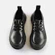 Buffalo Roam Lace Up Lo Hike schwarz 65044 2