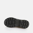Buffalo Roam Lace Up Lo Hike schwarz 65044 6