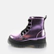 Buffalo Aspha Lace Up Hi purple 65045 1