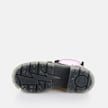 Buffalo Aspha Lace Up Hi purple 65045 6
