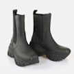 Buffalo Lola Chelsea black 65055 3