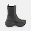 Buffalo Lola Chelsea black 65055 4