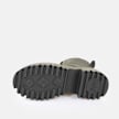 Buffalo Aspen Lace Up Warm schwarz 65058 6