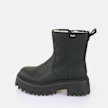 Buffalo Aspen Zip Warm negro 65060 1