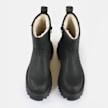Buffalo Aspen ZIP Warm schwarz 65060 2