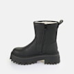 Buffalo Aspen ZIP Warm schwarz 65060 4