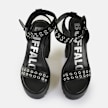 Buffalo Jalila black 65075 2