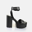 Buffalo Jalila black 65075 4