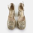 Buffalo May Dorsay Shine gold 65076 2