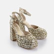 Buffalo May Dorsay Shine gold 65076 3